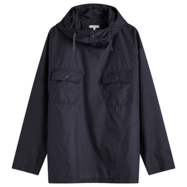 

Рубашка варежки Engineered Garments, синий