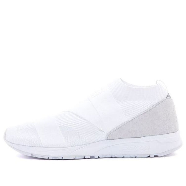 

Кроссовки 247 низкие New Balance, белый
