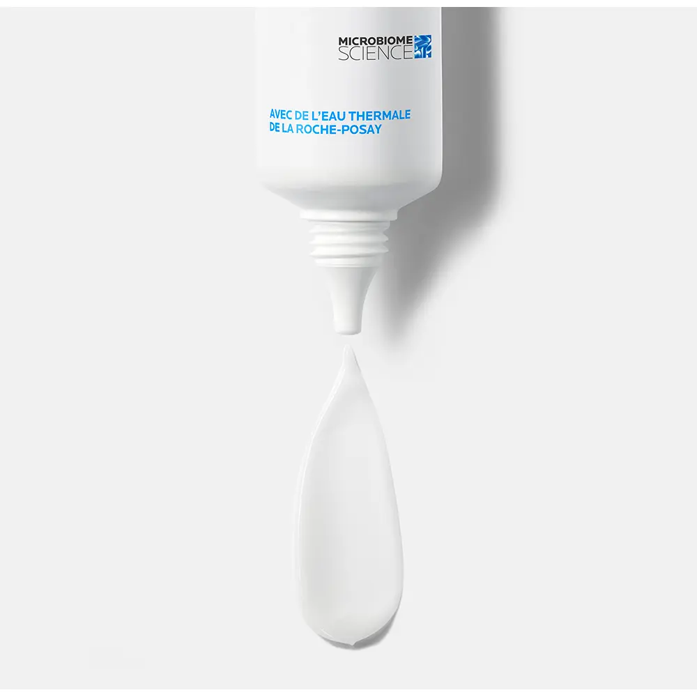 Крем для лица La Roche-Posay — Kerium ds crema facial calmante, 40 мл — фото 4