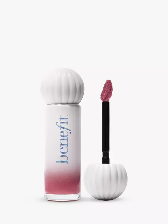 Увлажняющий тинт для губ Splashtint Benefit, 21 Summer Fling