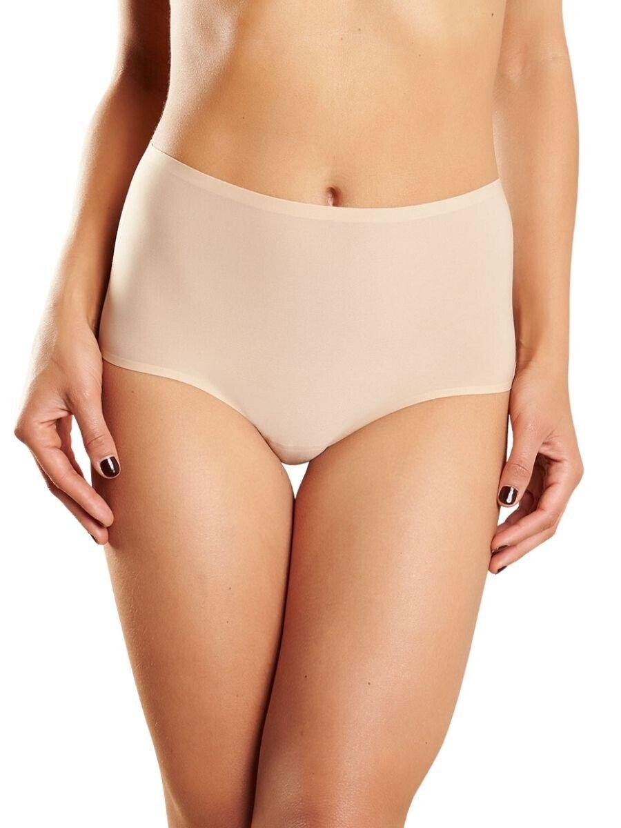 

Трусики SoftStretch (3 шт. в упаковке) Chantelle, бежевый