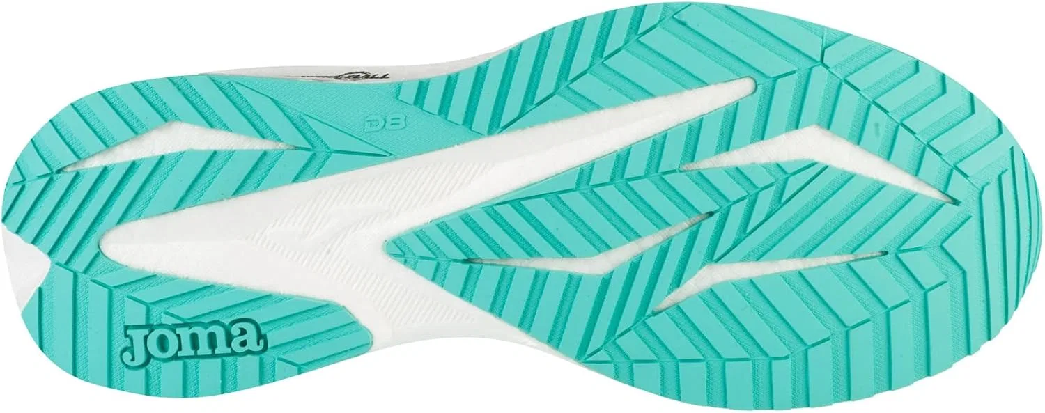 Мужские беговые кроссовки Joma, Green — фото 4