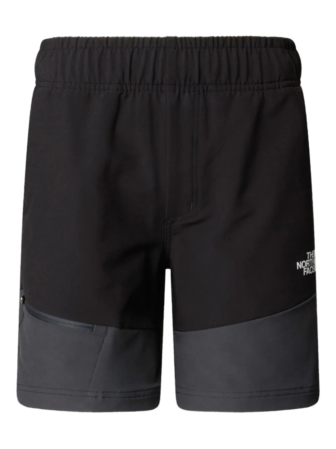 

Шорты для походов The North Face Kids, черный