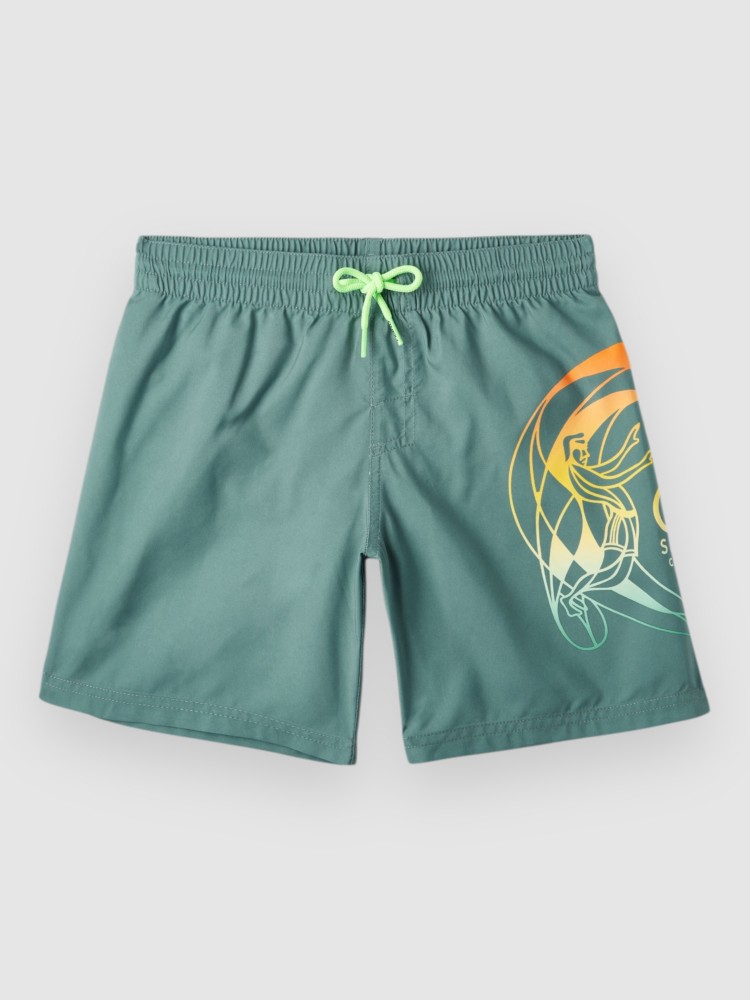 

Пляжные шорты O'Neill Circle Surfer 14 Kids Boardshorts, north atlantic circle sur