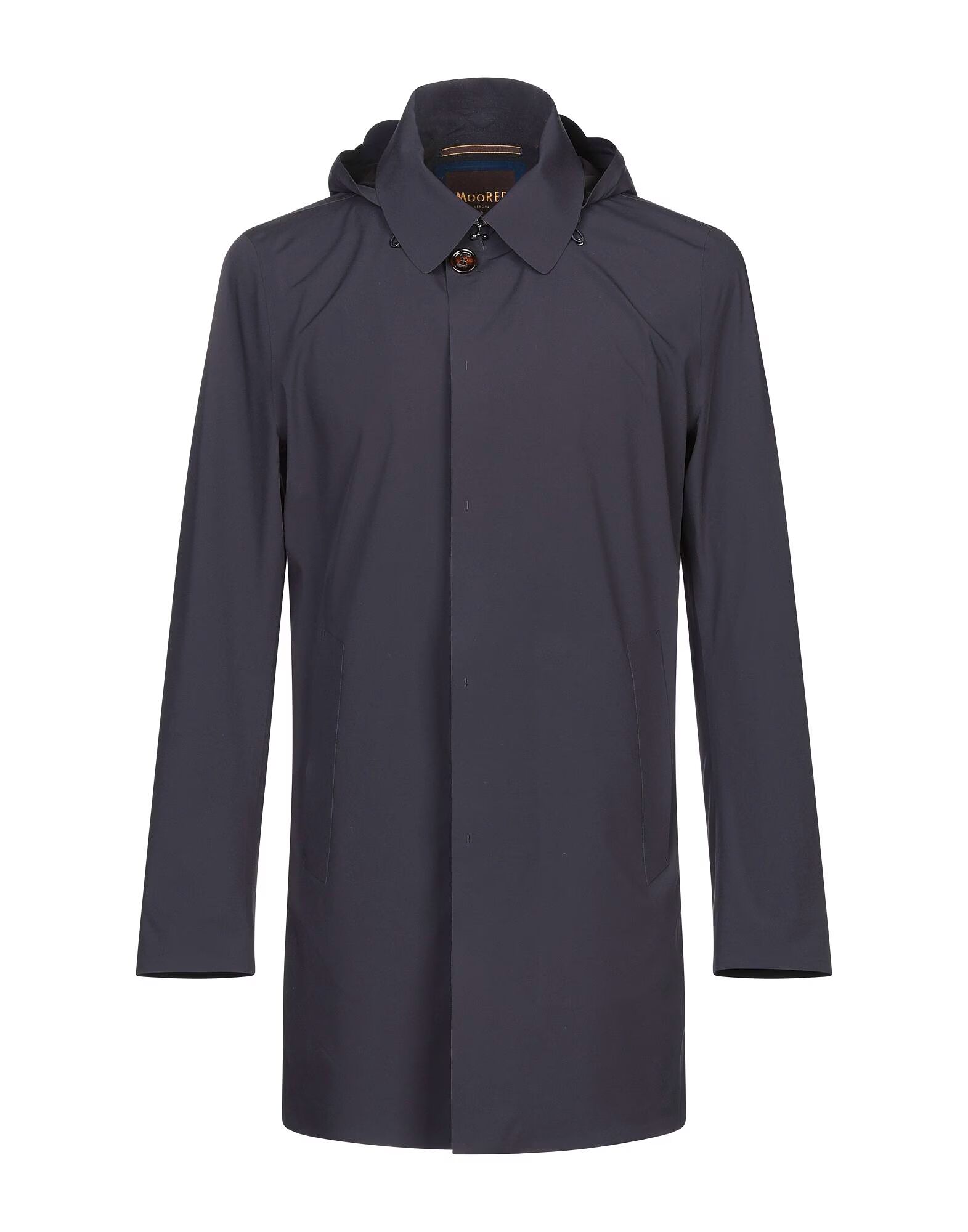 

Пальто Moorer, полуночно-синий