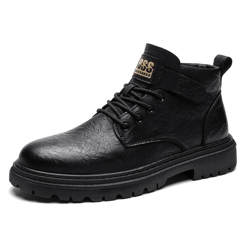 

Мужские ботинки Cahhrrn X Martin Boot Men Beige Gertop
