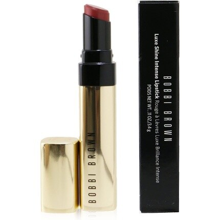 Губная помада Bobbi Brown Luxe Shine Intense — фото 2