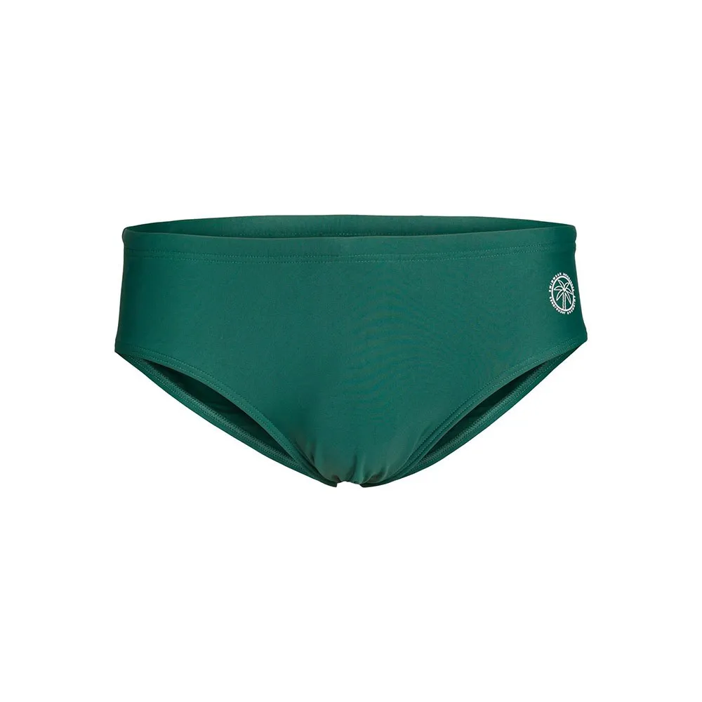 

Плавки Jack & Jones Ibiza Solid Chu, зеленый