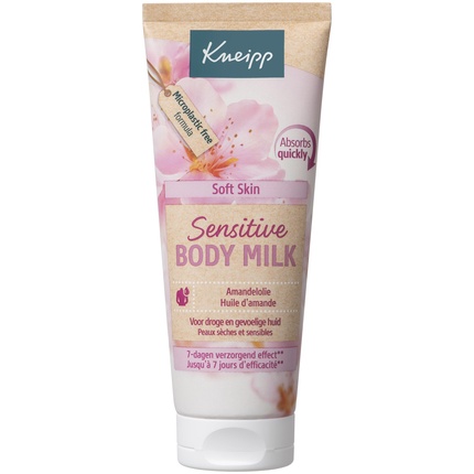 

Мини-молочко для тела Soft Skin Kneipp