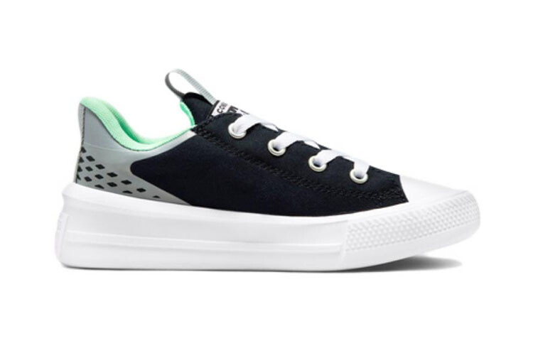 Детские кроссовки Converse Chuck Taylor All Star для скейтбординга PS — фото 2
