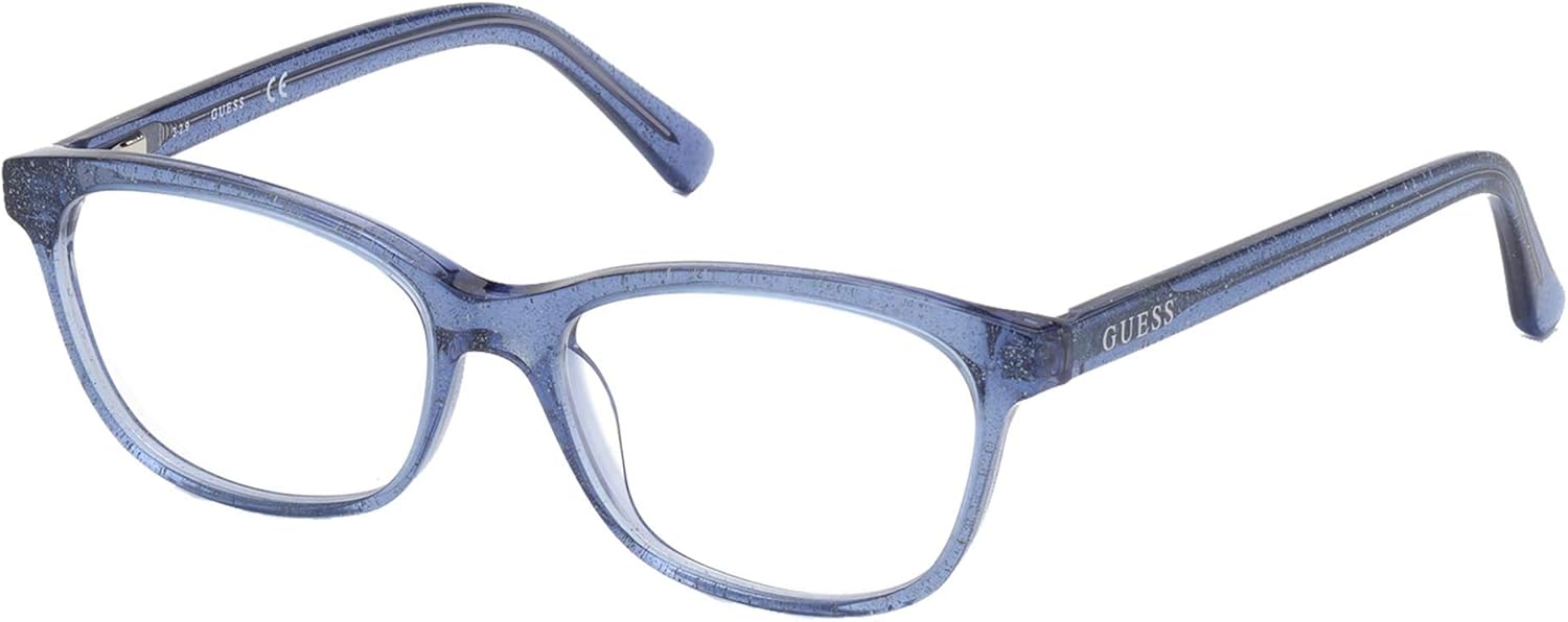 

Очки Guess GU 9191 092 Blue/Other