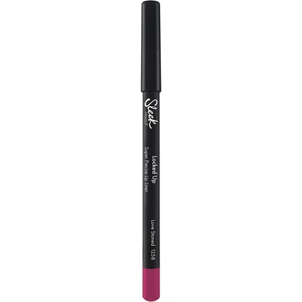 

Makeup Locked Up Super Precision Карандаш для губ Love Stoned 1,79 г, Sleek