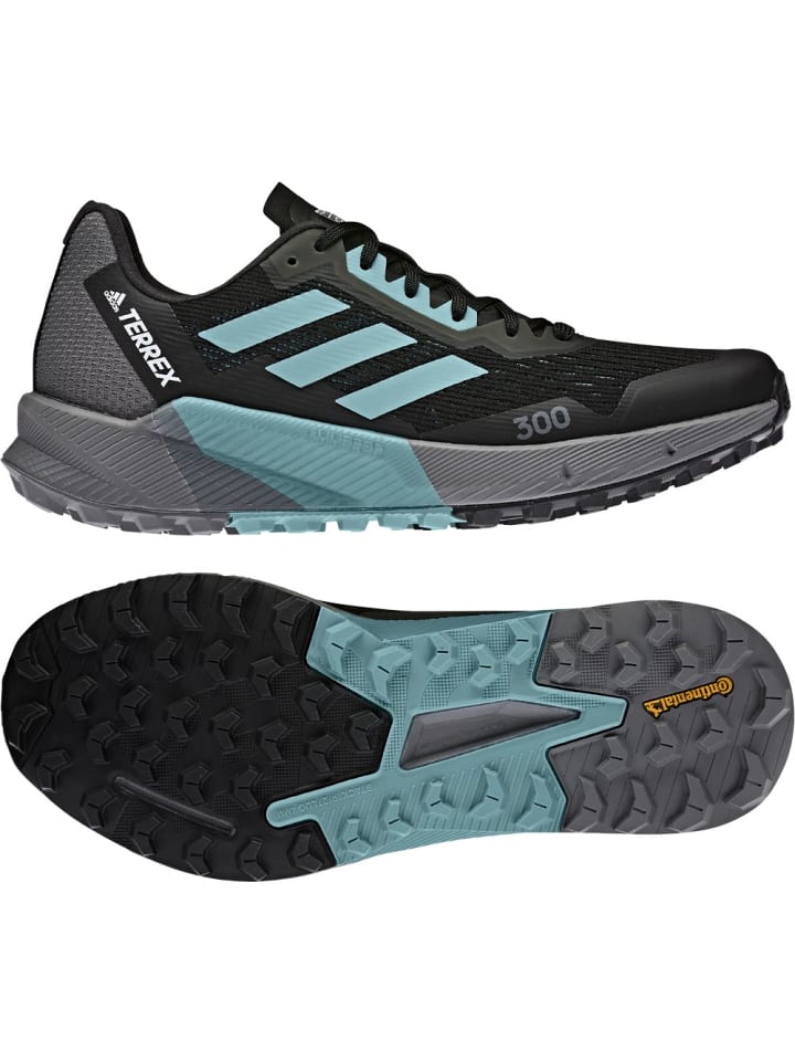 Спортивные кроссовки adidas, черный — фото 3