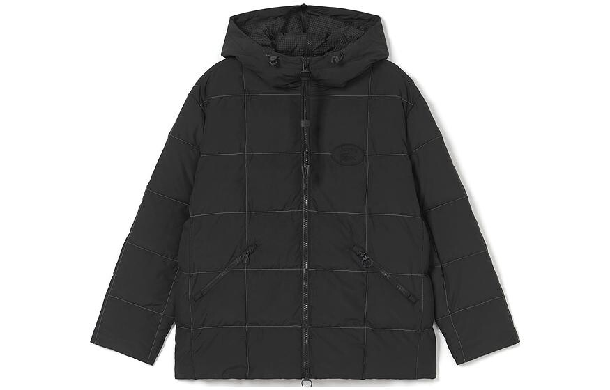 

LACOSTE Женская куртка, цвет Black
