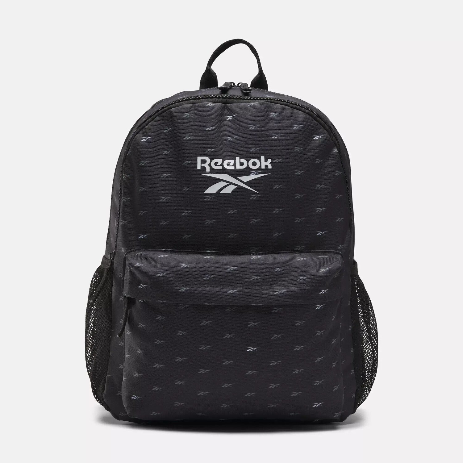 

Рюкзак «Элемент III» Reebok, черный