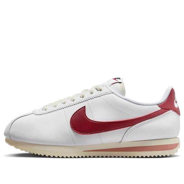 

Кроссовки Кортес Nike, белый