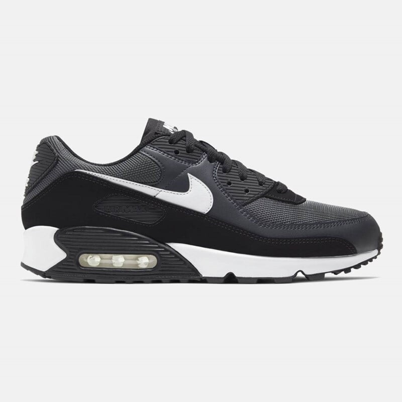 

Мужские кроссовки Air max 90 Nike, белый
