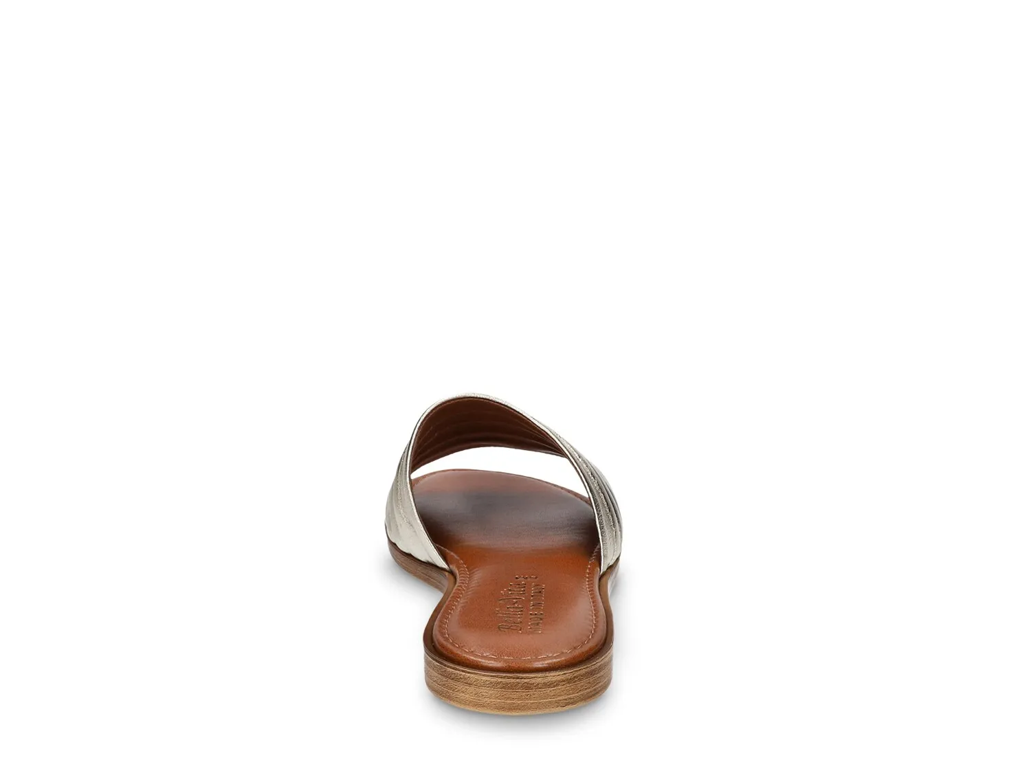 Сандалии Rye Italy Sandal Bella Vita, цвет champagne — фото 4