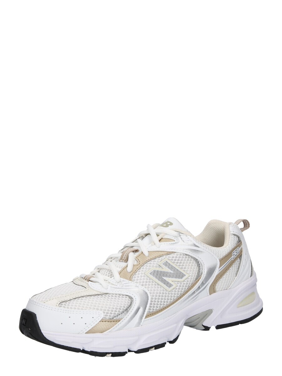 

Кроссовки new balance Sneakers 530, белый