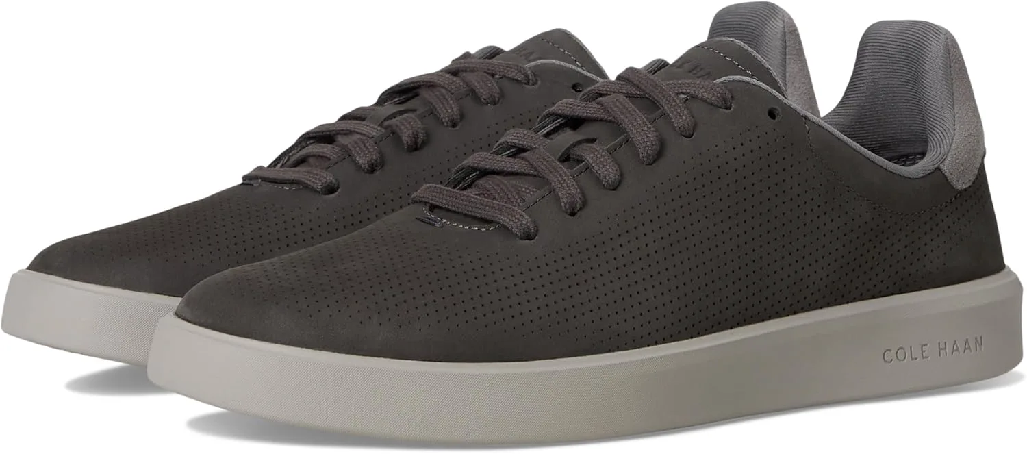 Мужские кроссовки Cole Haan Grand Crosscourt Daily Laser