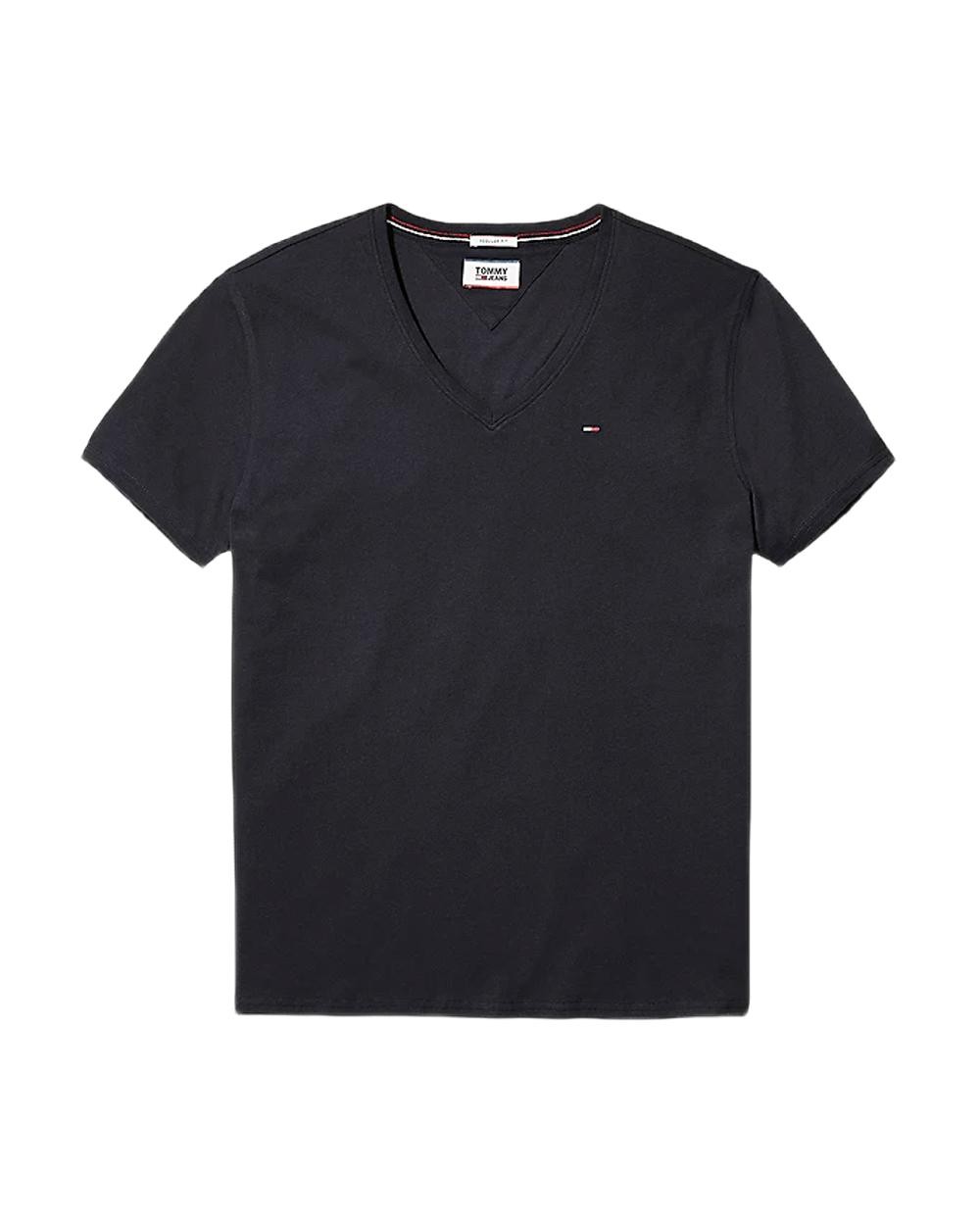 

Футболка Tommy Jeans