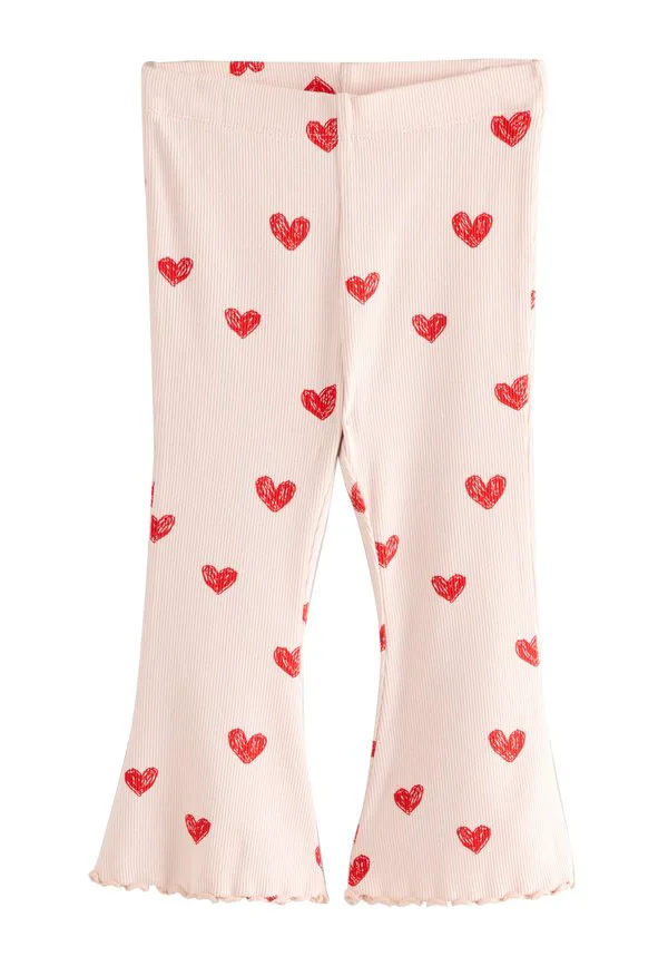 Брюки Next, Light Pink Heart