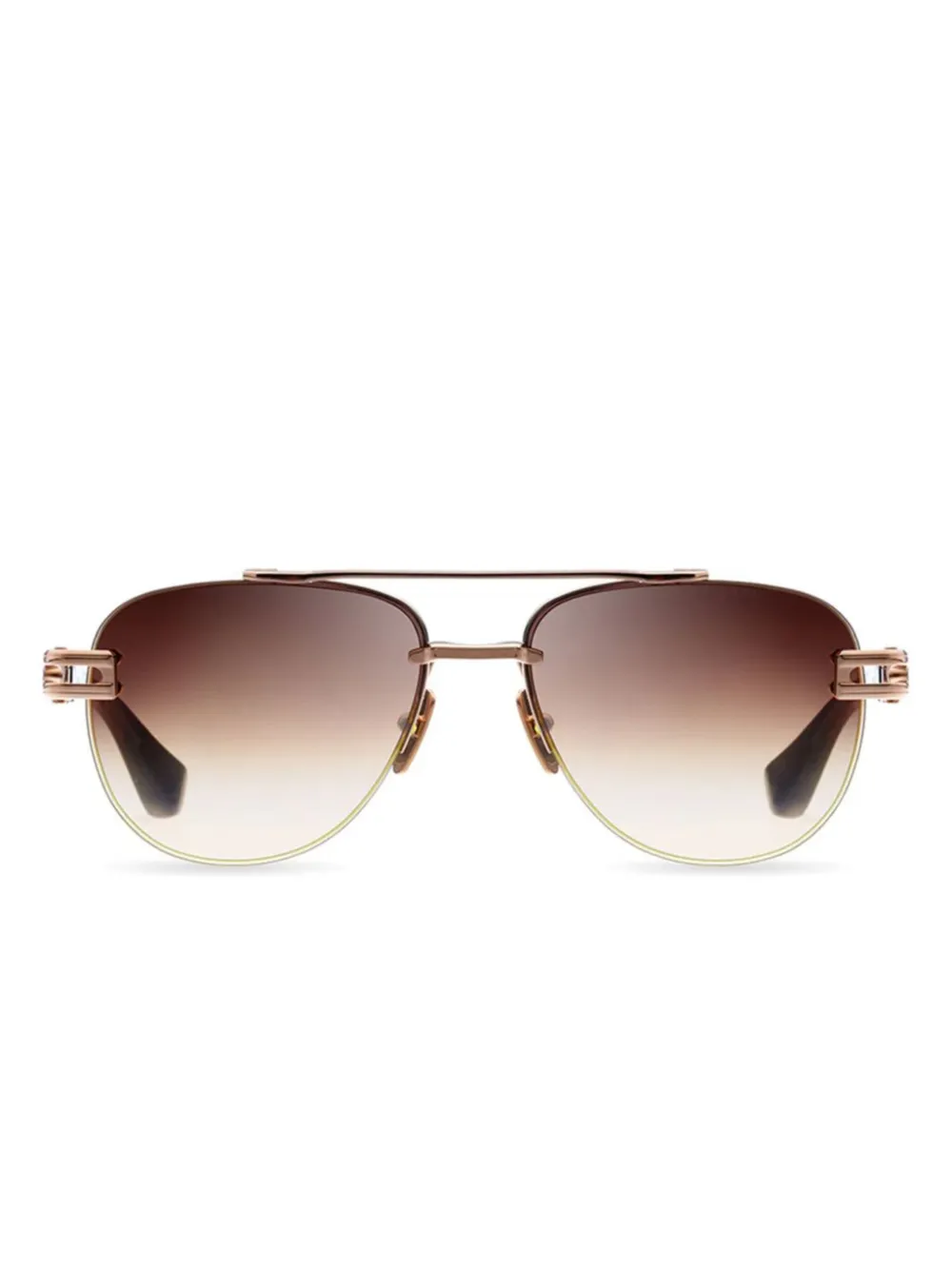 

Солнцезащитные очки Grand Evo Dita Eyewear, золотой