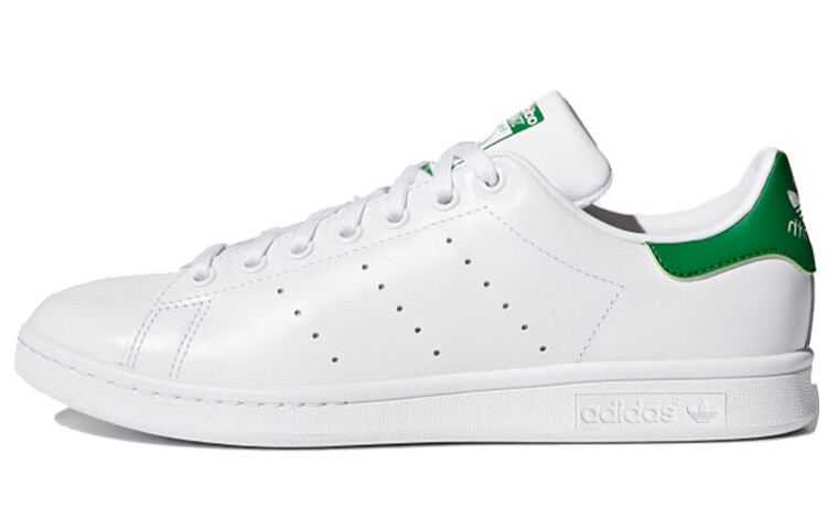 

Adidas Originals Stan Smith Raf Simons Белый Зеленый