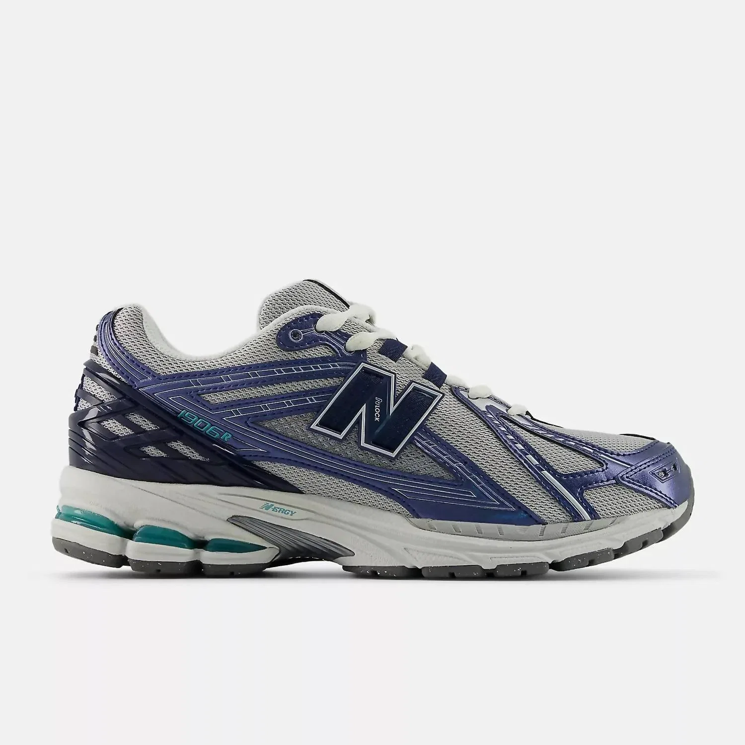 New Balance Мужские кроссовки 1906R в цвете "Темно-синее облако"