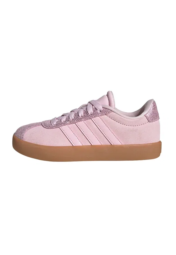 Кроссовки Adidas Sportswear, прозрачный розовый