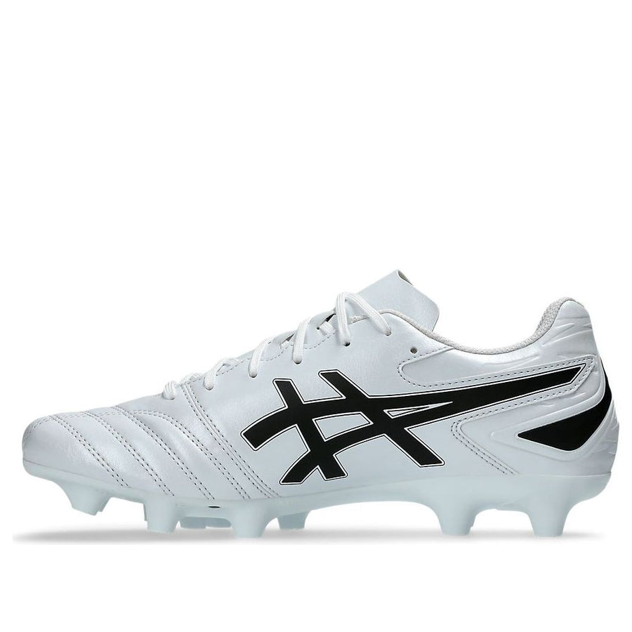 

Кроссовки ASICS DS Light Club 2E Wide 'White Black', белый