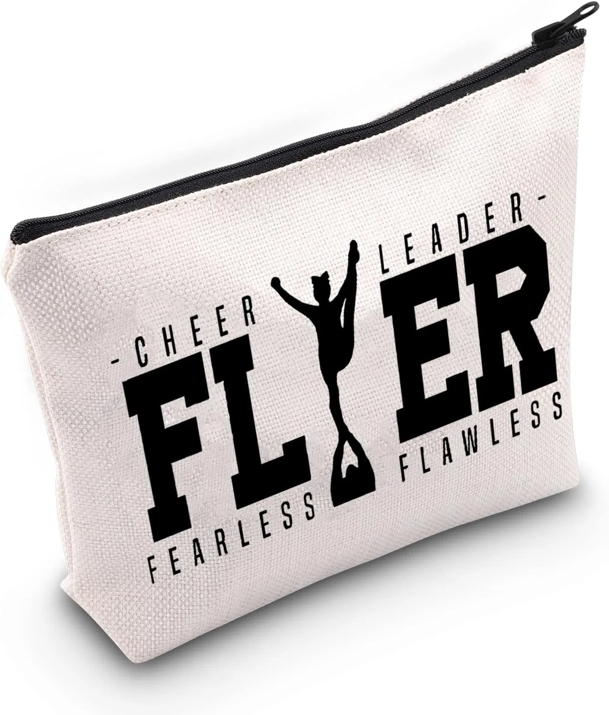 Косметичка «Cheer Leader Fearless» с молнией Bauna, Fler — фото 2