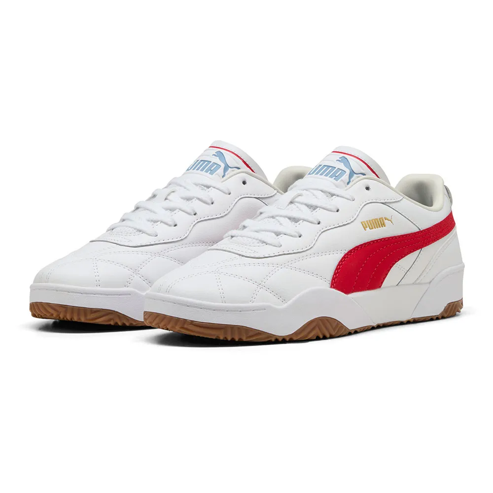 

Кроссовки Puma Tifosi Lux, белый