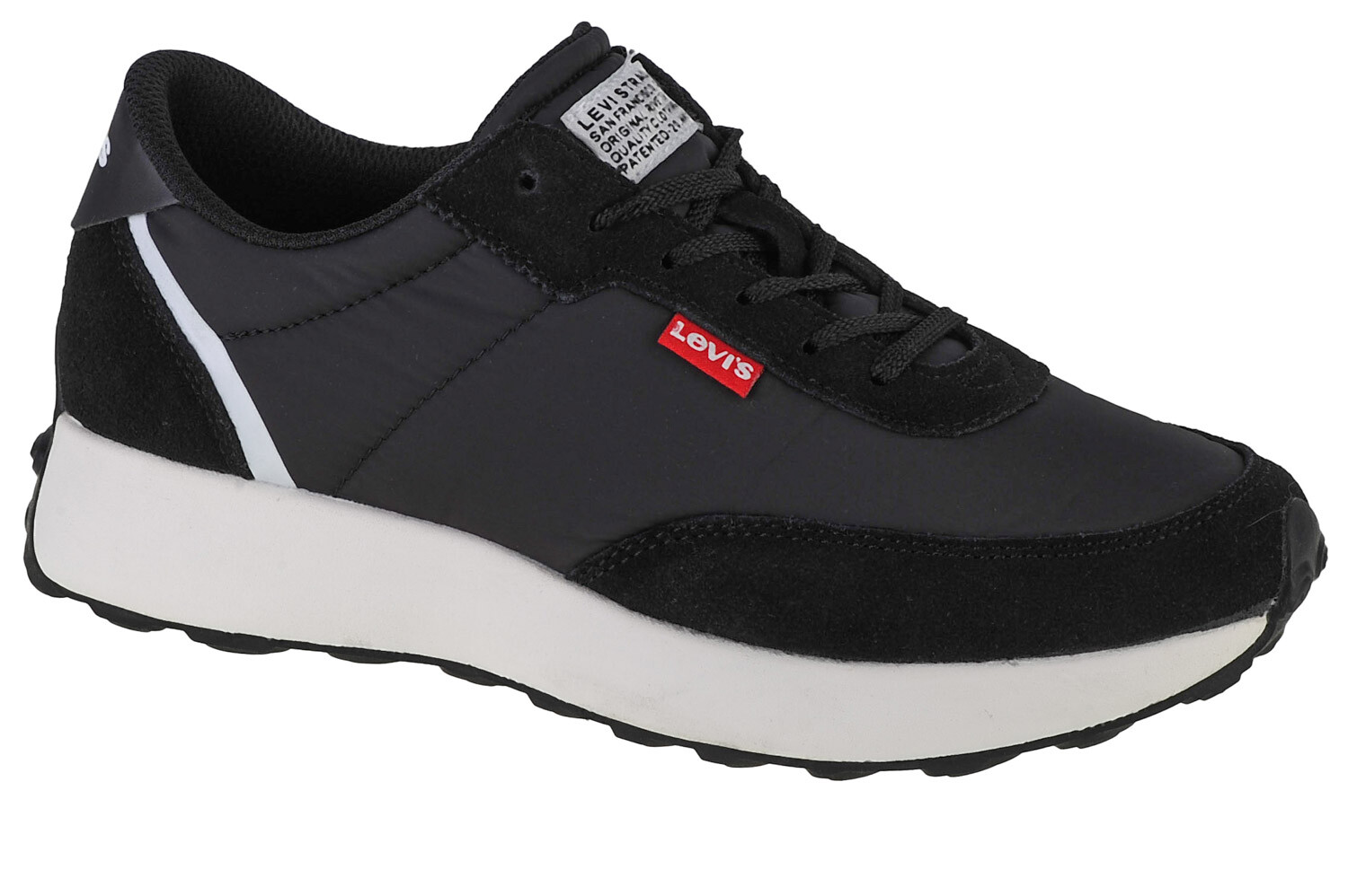 

Кроссовки Levi´s Levi's Greta S, черный