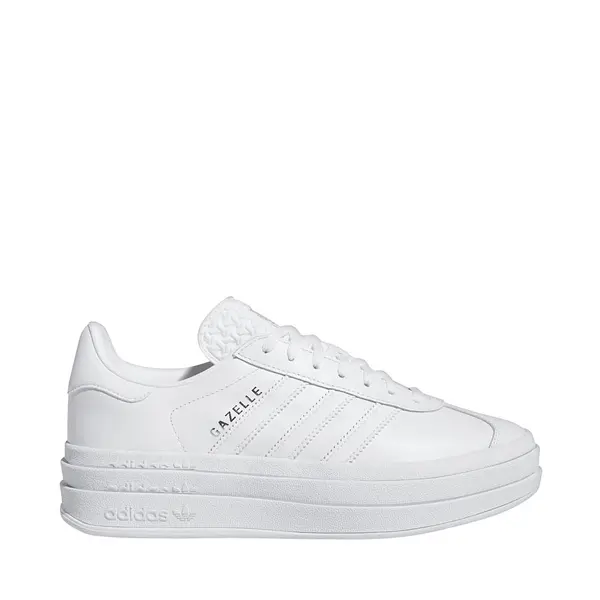 

Кроссовки Adidas Gazelle Bold Athletic, белый