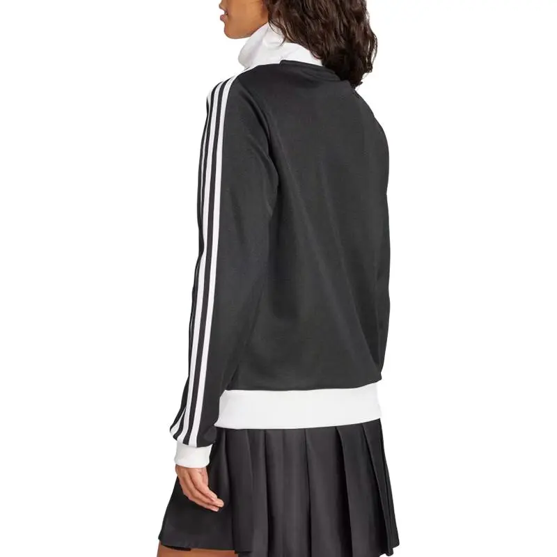 Adidas Originals Наследие Толстовка, Black — фото 3