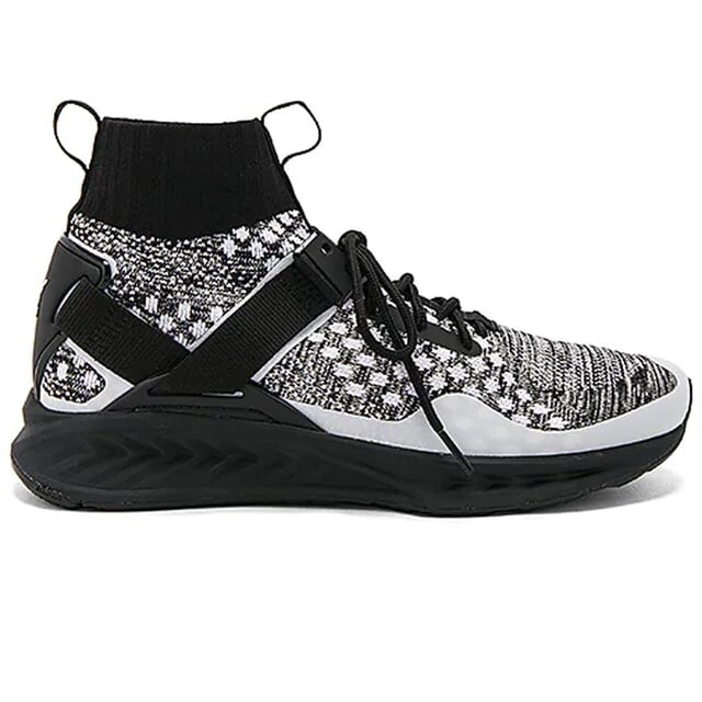 

Мужские кроссовки Select x Stampich Ignite E Puma, черный