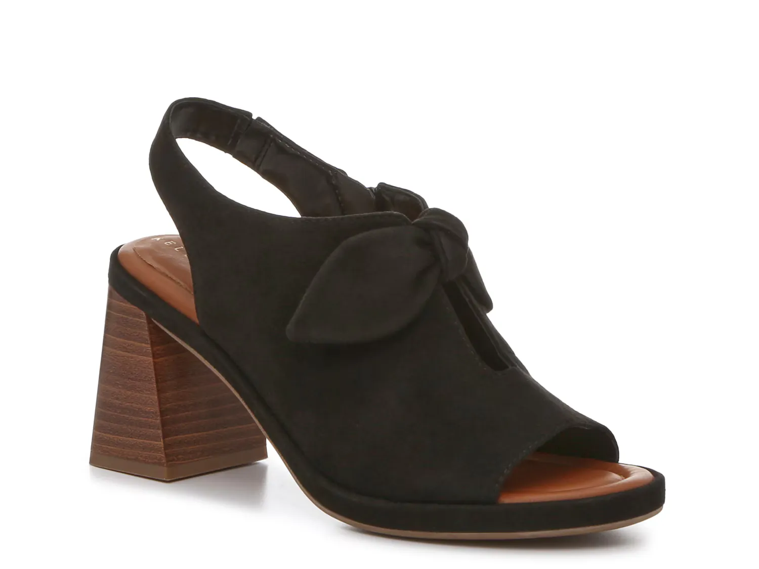 

Сандалии Jesinel Sandal Kelly & Katie, черный