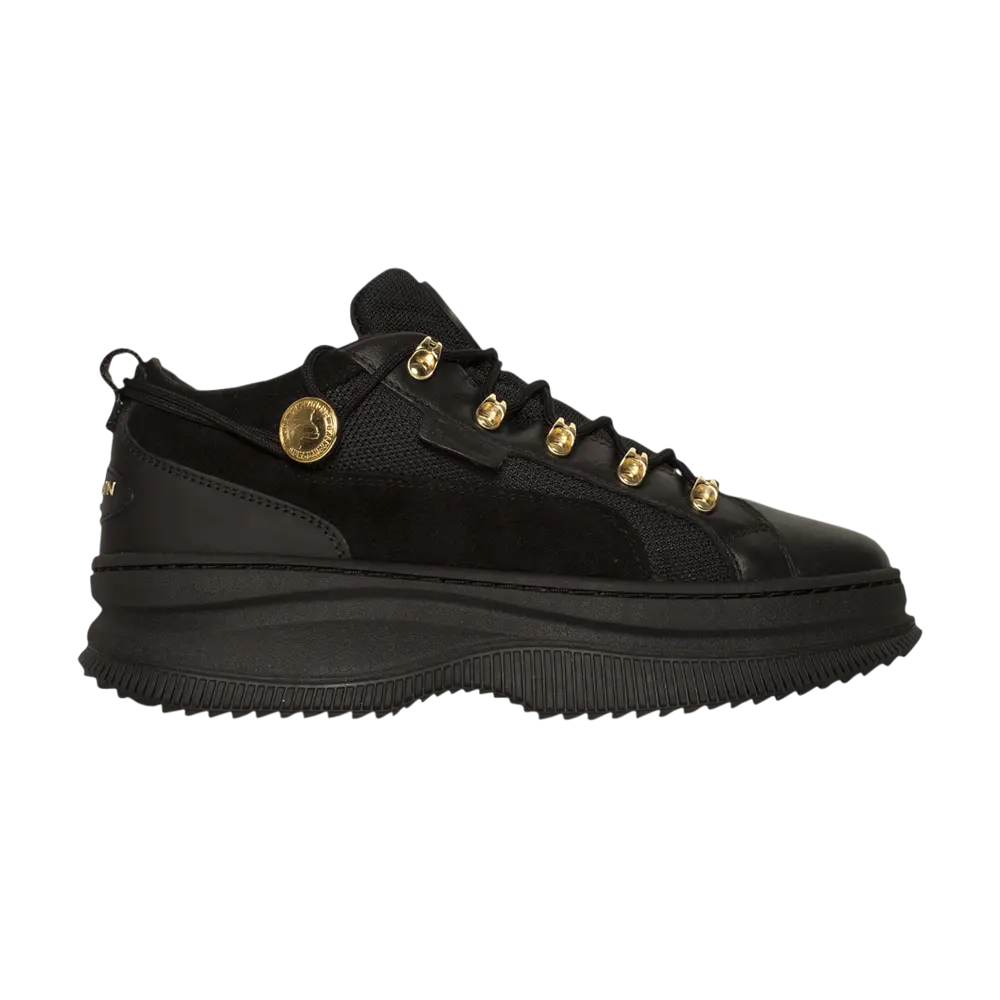 

Кроссовки Balmain x Wmns Deva Puma, черный