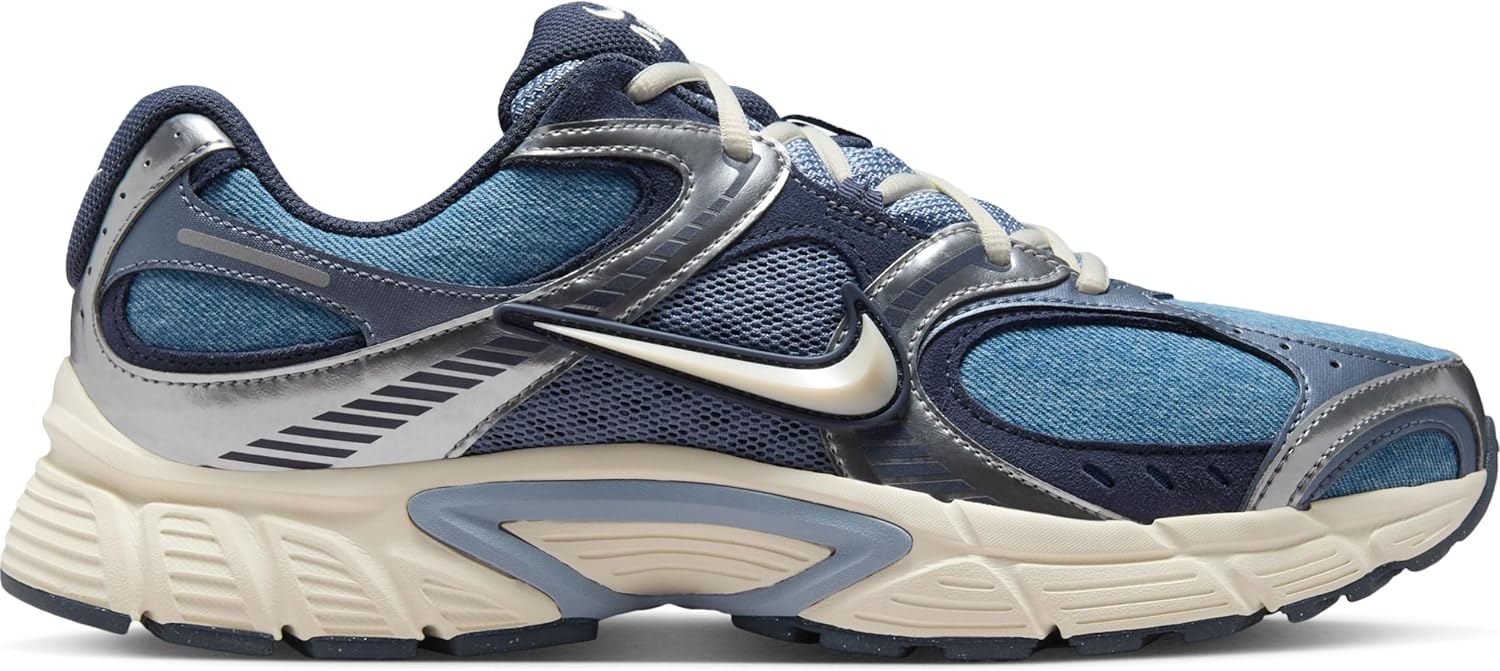 

Мужские кроссовки Nike V5 RNR Se Xmfw, Smokey Blue