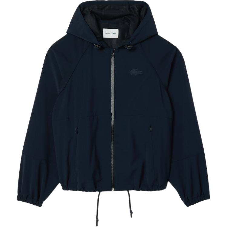 

LACOSTE Куртка женская морской синий, Marine Blue