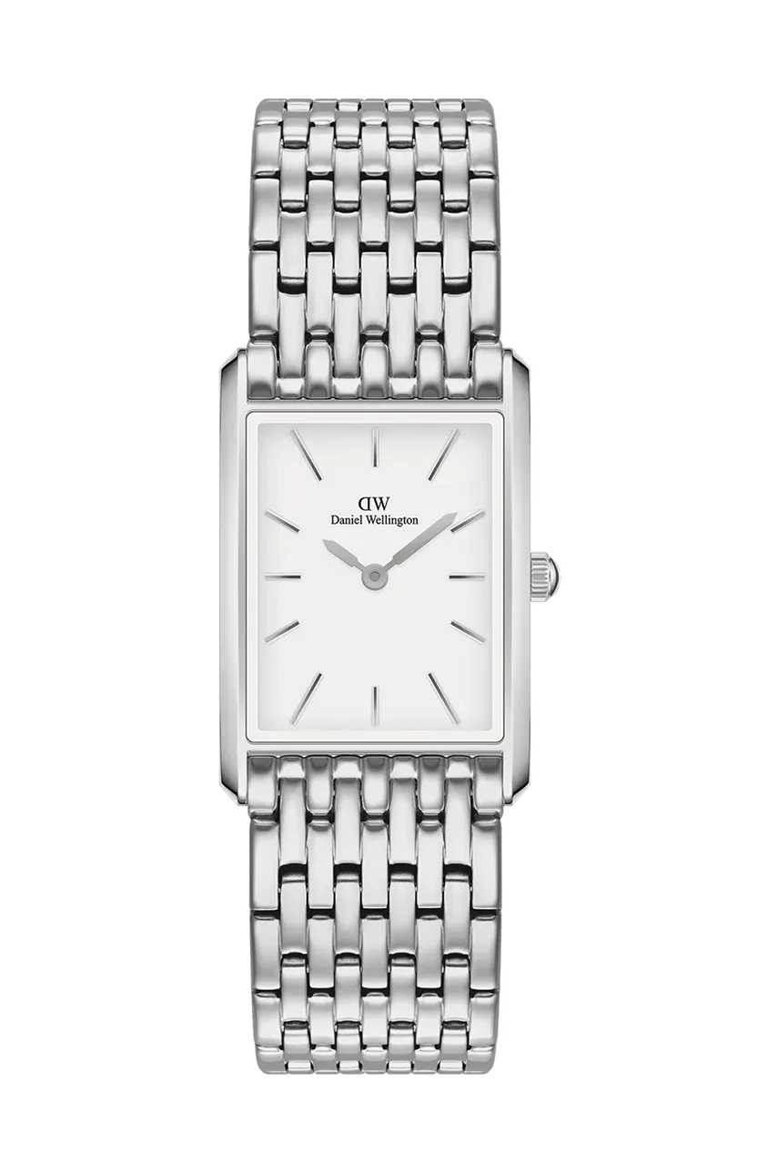 

Часы Daniel Wellington, серебряный
