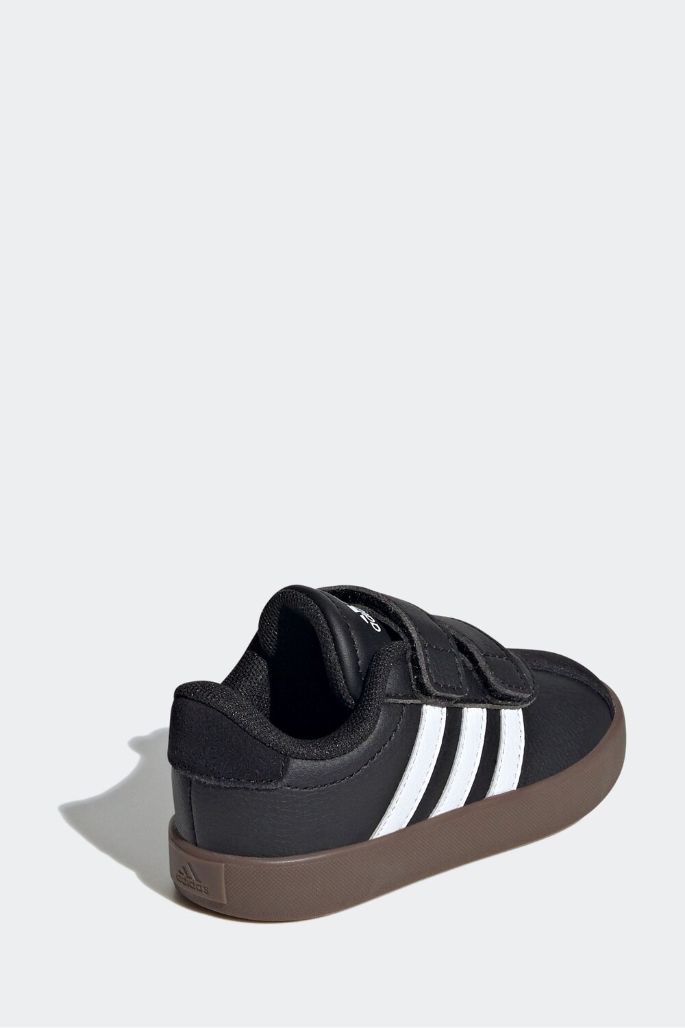 Обувь вл 3 0 Adidas, черный — фото 4