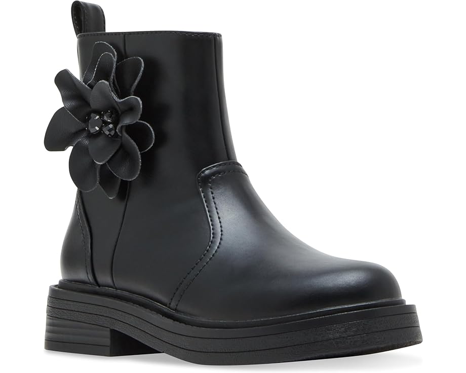 

Ботинки Steve Madden Kids Billa, черный