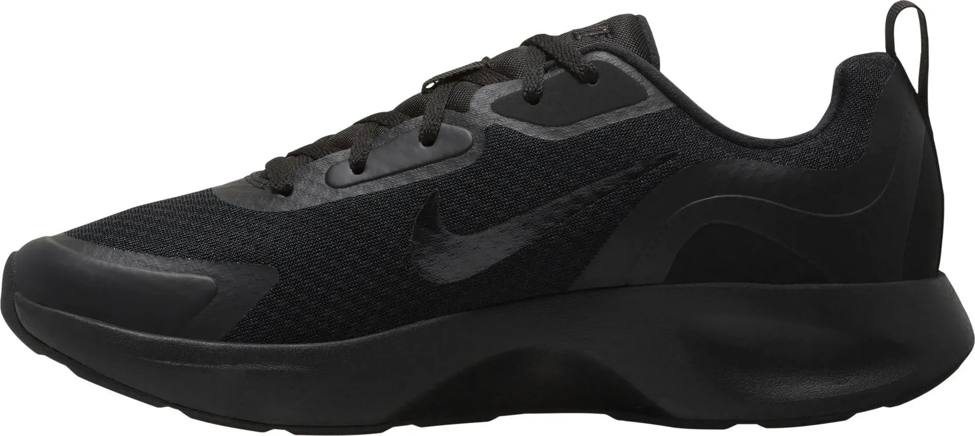 

Кроссовки Nike Sportswear "WEARALLDAY", черный