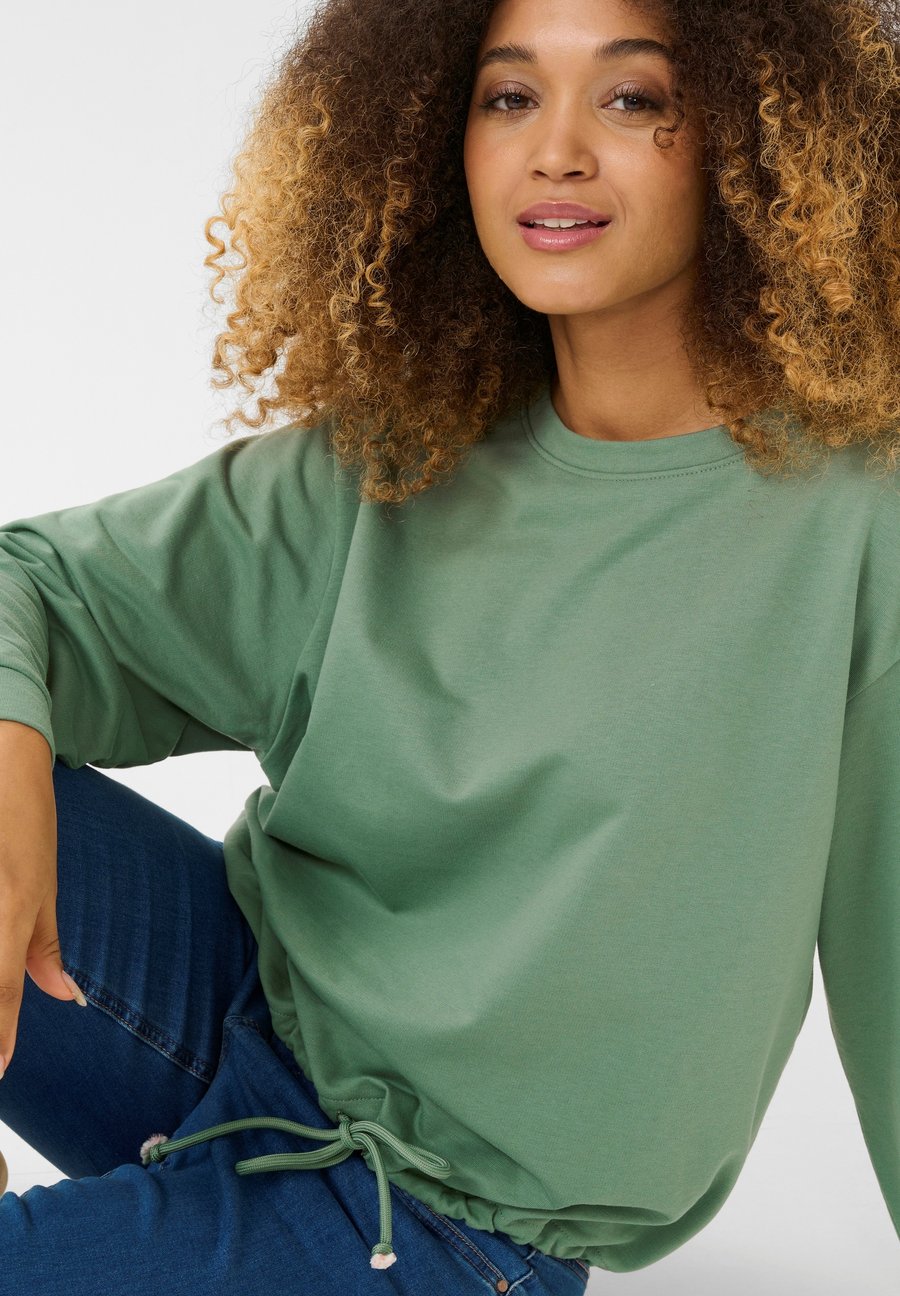 

Толстовка Love Copenhagen LCAYA , Laurel Wreath/Dark Green