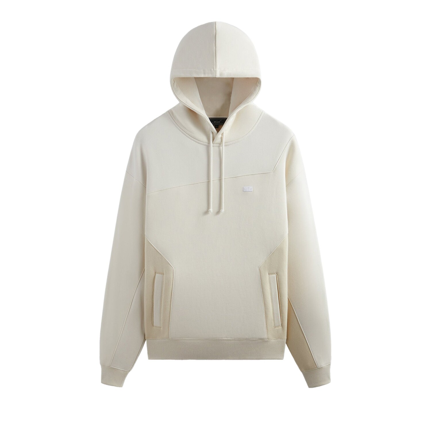 

Толстовка Madison с цветными блоками Kith Зефир