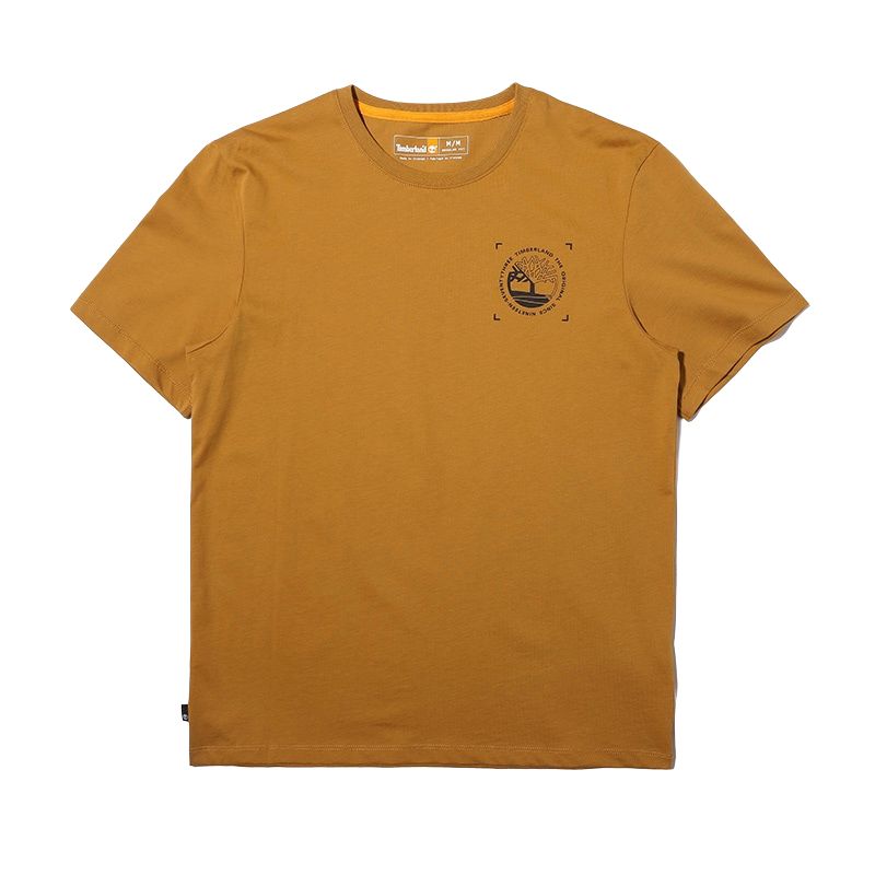 

Футболка мужская Wheat Timberland, Wheat