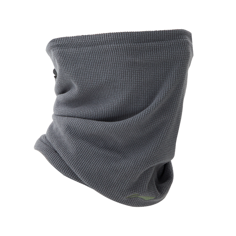 

Вело-маска унисекс из полиэстера gray LINING