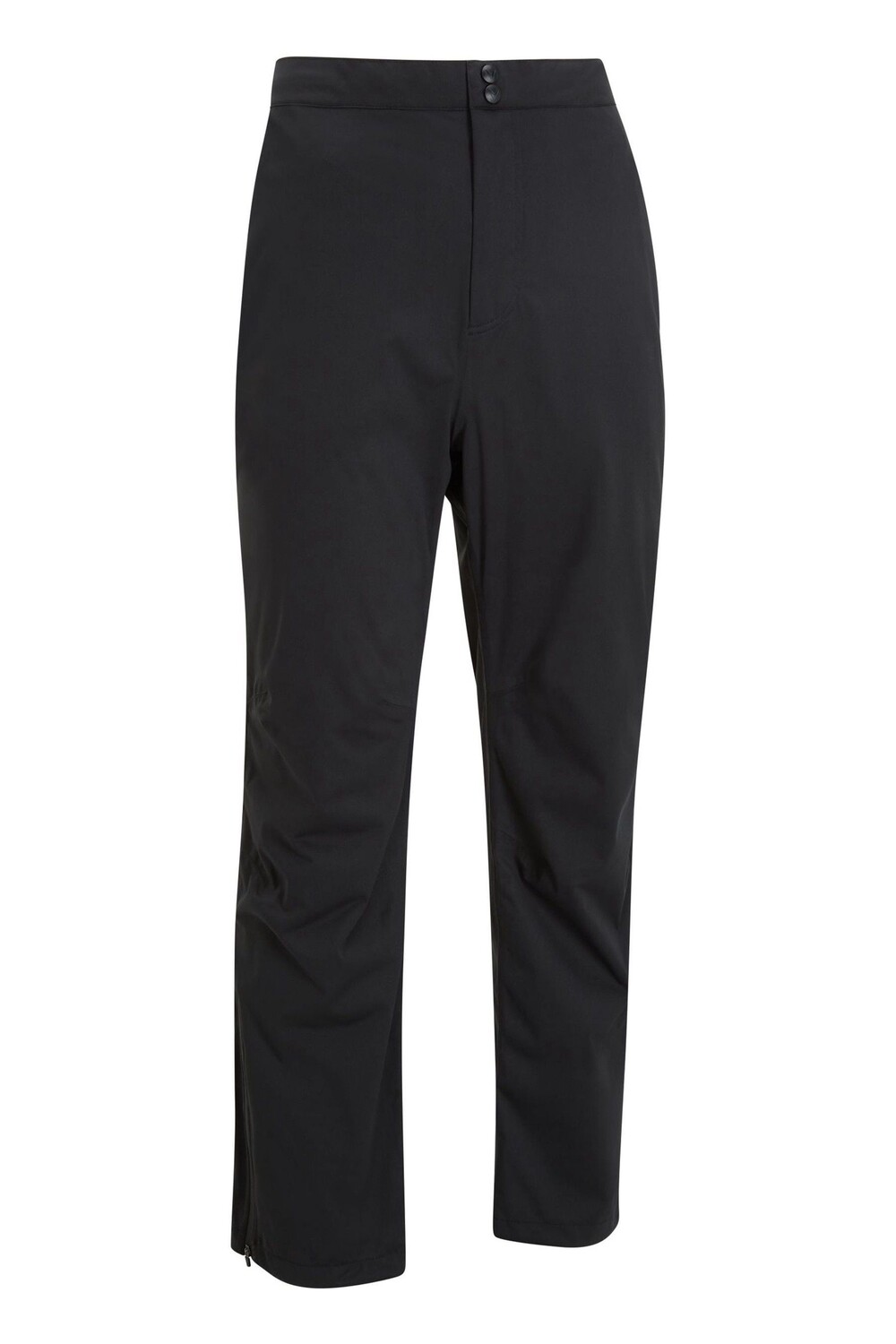 

Непромокаемые брюки Callaway Golf Stormlite Callaway Apparel, черный